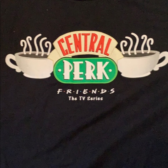 Friends Tee - Picture 2 of 4